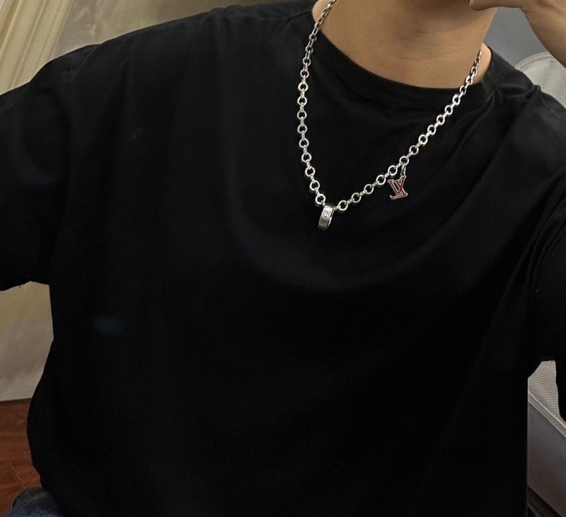 LV Necklaces